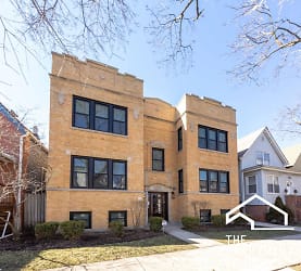 3710 N Troy St - Chicago, IL