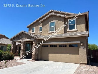 3872 E Desert Broom Dr - Chandler, AZ