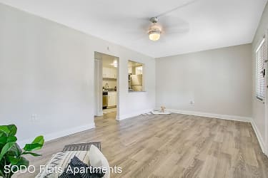 SODO FLATS LIVING Apartments - Orlando, FL