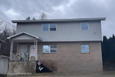 254 S Keyser Ave #2 - Old Forge, PA