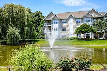 Marley Manor Luxury Apartment Homes - Salisbury, MD