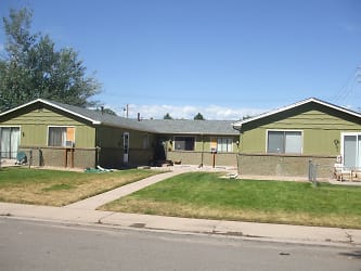 4801 S Lincoln St - Englewood, CO