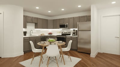 The Residences At The Summit Apartments - Danbury, CT