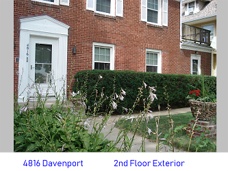 4816 Davenport Apartments - Omaha, NE