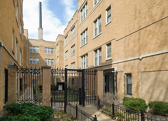 5052 N Kenmore Ave unit 2 - Chicago, IL