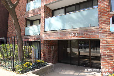 1720 N Halsted St unit 301 - Chicago, IL
