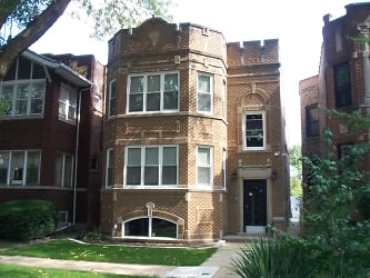 5915 N Artesian Ave 1 Apartments - Chicago, IL