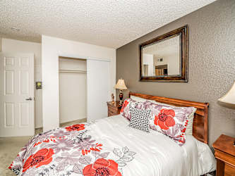 River Terrace Apartments - Sacramento, CA