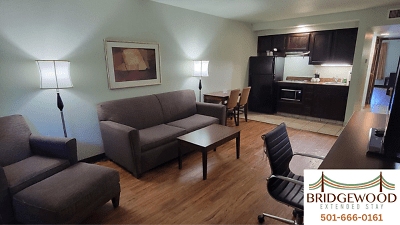 Little Rock Hillcrest Apartments - undefined, undefined