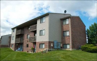 Aspen Grove Apartments - Middletown, OH