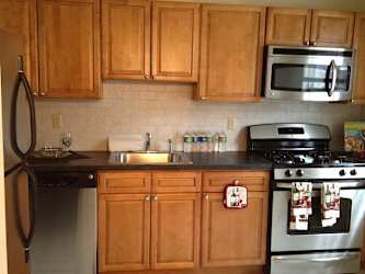 Park Lane Apartments - Little Falls, NJ