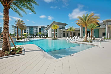 The Jamison Apartments - Kissimmee, FL
