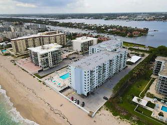 3450 S Ocean Blvd #5010 - Palm Beach, FL