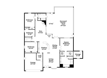 8602 Wildwynd Ct - undefined, undefined