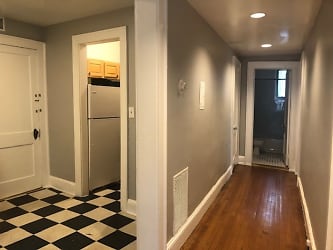 1215/1219 Apartments - Atlanta, GA