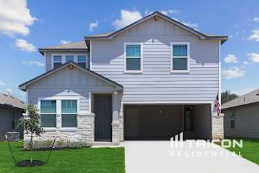 13611 Emerson Way - Saint Hedwig, TX