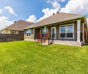 317 Branch Rd unit 1 - Woodway, TX