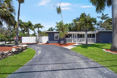 509 NW 29th St #509 - Wilton Manors, FL