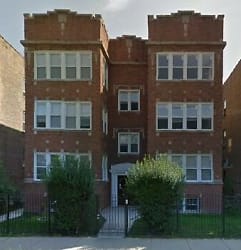 4633 N Lawndale Ave unit 1S - Chicago, IL
