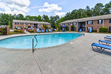 The Reserve At Whiskey Creek Apartments - Grovetown, GA