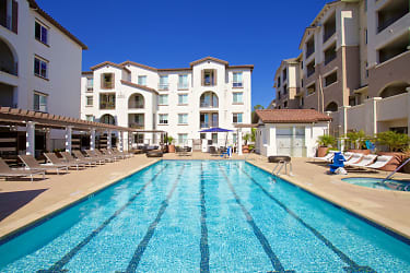 Torrey Gardens Apartments - San Diego, CA