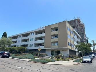 2701 Second Ave unit 207 - San Diego, CA