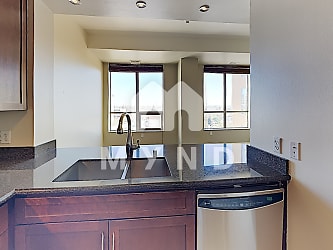 1127 15Th St Apt 1403 - undefined, undefined