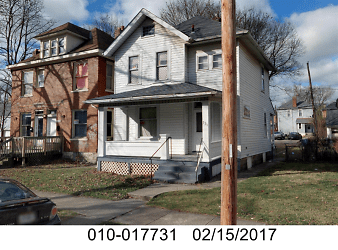 531 Lilley Ave - Columbus, OH