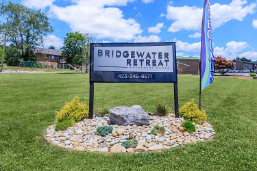 Bridgewater Retreat Apartments - Kingsport, TN