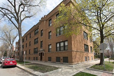 3633 N Wolcott Ave - Chicago, IL