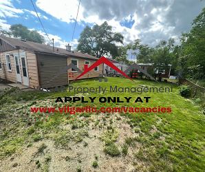 4312 20th Pl - Gary, IN