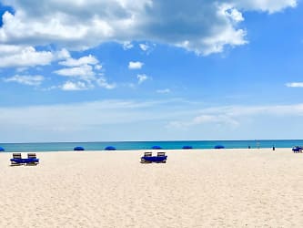 2800 N Ocean Dr #B5A - Riviera Beach, FL
