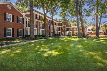 Brockton Communities Apartments - Indianapolis, IN