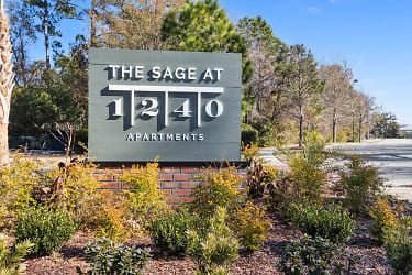 The Sage At 1240 Apartments - Mount Pleasant, SC