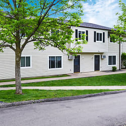 Carver Ridge Townhomes Apartments - Chaska, MN