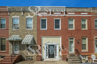 1632 E Fort Ave - Baltimore, MD