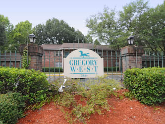 Gregory West Apartments - Jacksonville, FL