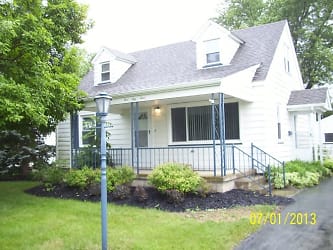 154 S Kimberly - Youngstown, OH