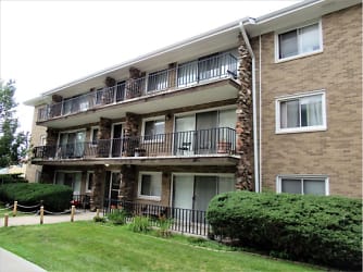 3922 W 115th Pl unit 2A - undefined, undefined