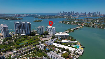 3 Island Ave #15 - Miami Beach, FL