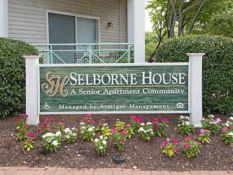 Selborne House At Laurel Apartments - Laurel, MD