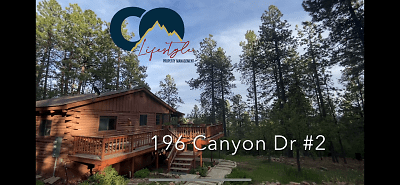 196 Canyon Dr - Durango, CO