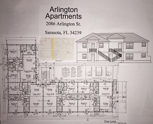 2086 Arlington Street Units 101-207 Apartments - undefined, undefined