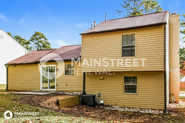 2991 Carrie Farm Rd Nw - undefined, undefined