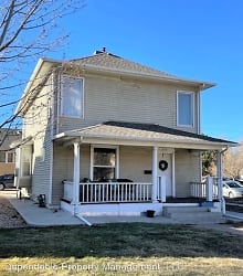 1833 10th Ave - Greeley, CO