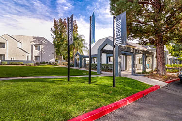Ridgeline Apartments - San Bernardino, CA