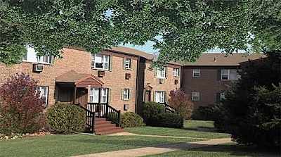 Cedar Lane Apartments - Highland Park, NJ