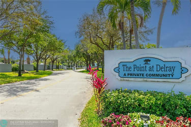 455 Canal Point N #1080 - Delray Beach, FL