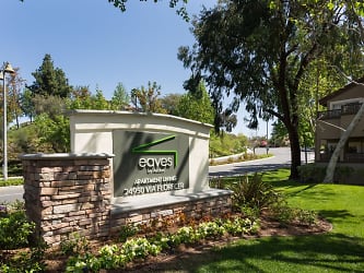 Eaves Mission Viejo Apartments - Mission Viejo, CA
