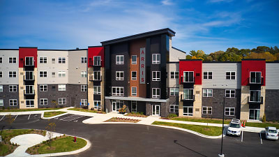 Arris Apartments - Lakeville, MN